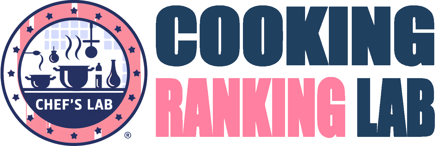 Cookingrankinglab